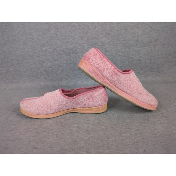 Foamtreads Jewel 1F Slippers - Picture 5 of 16